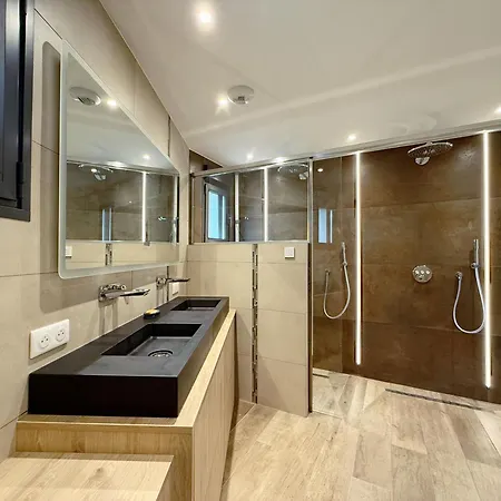 Les Cepedes Sainte-Maxime