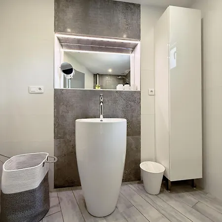 Les Cepedes Sainte-Maxime