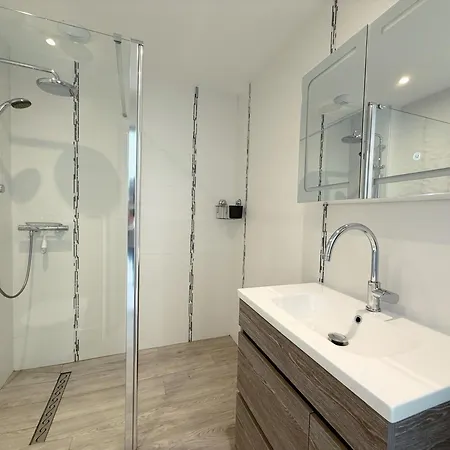 Les Cepedes * Sainte-Maxime