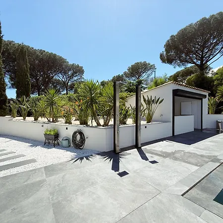 Villa Les Cépèdes *