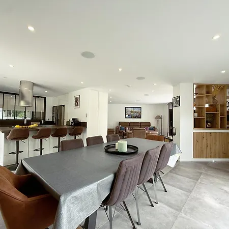 Les Cépèdes * Sainte-Maxime