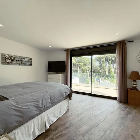 Les Cepedes * Sainte-Maxime