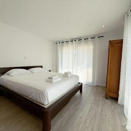 Villa Les Cépèdes *