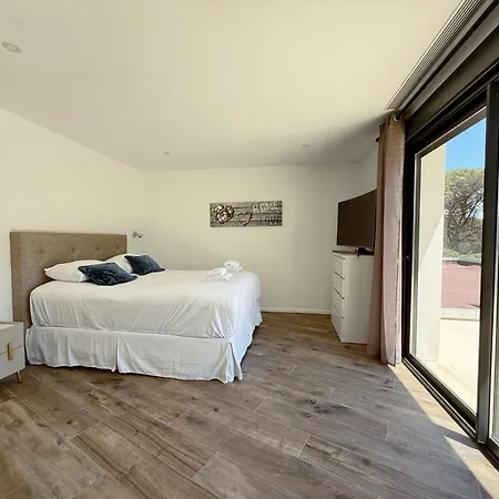 Les Cepedes Sainte-Maxime