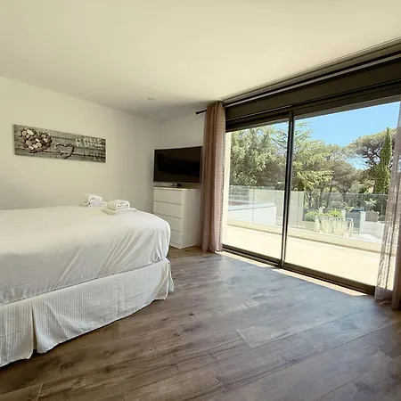 Villa Les Cépèdes *