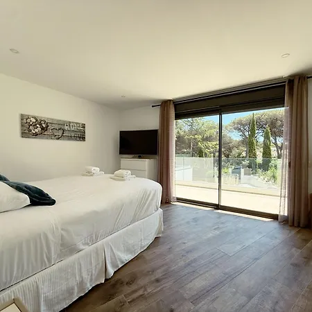 Les Cepedes * Sainte-Maxime