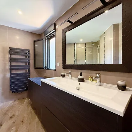 Les Cépèdes Sainte-Maxime